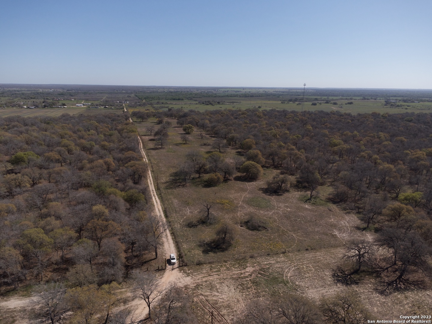 8765 Us Highway 87 W La Vernia TX 78121
