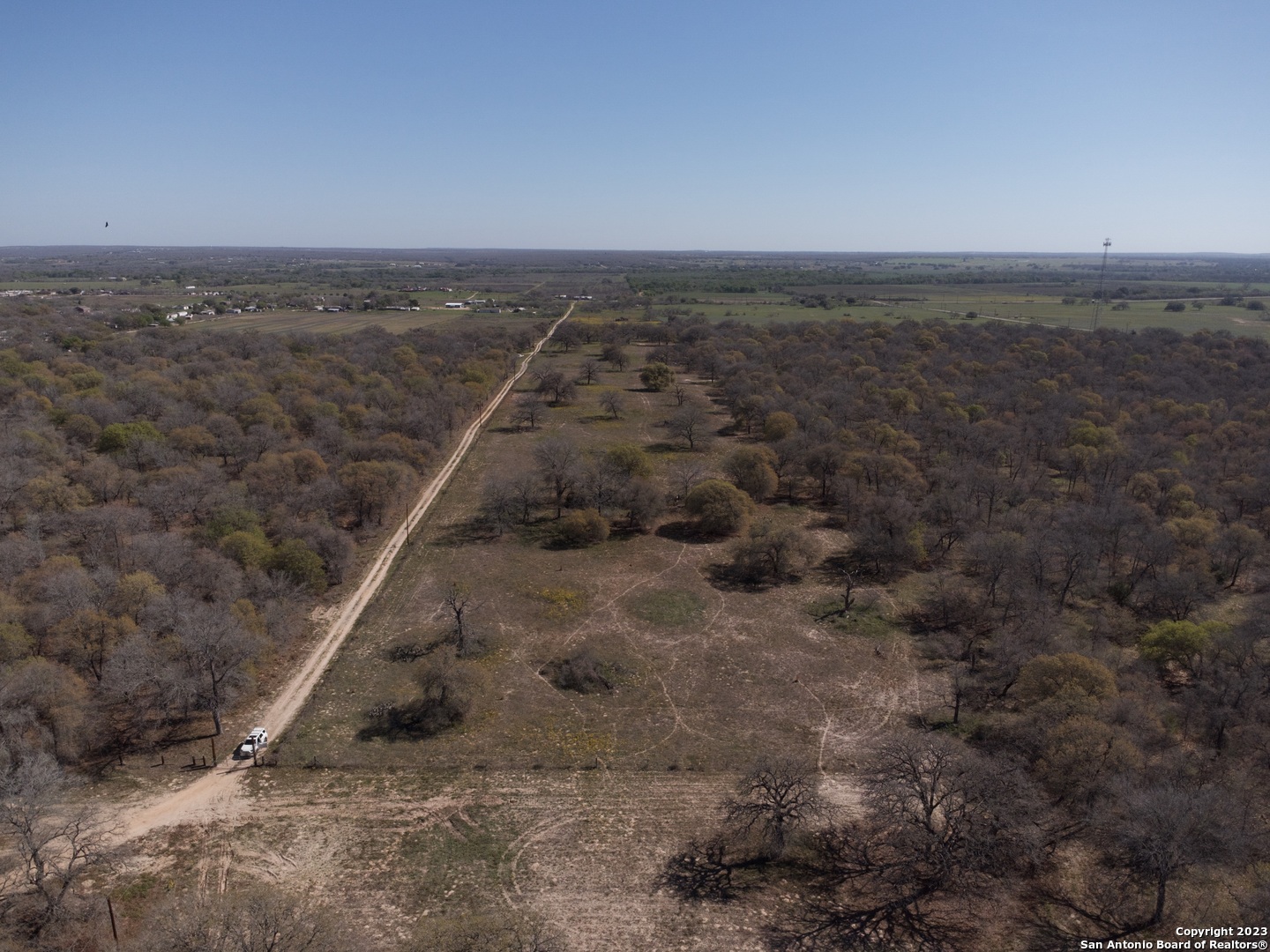 8765 Us Highway 87 W La Vernia TX 78121
