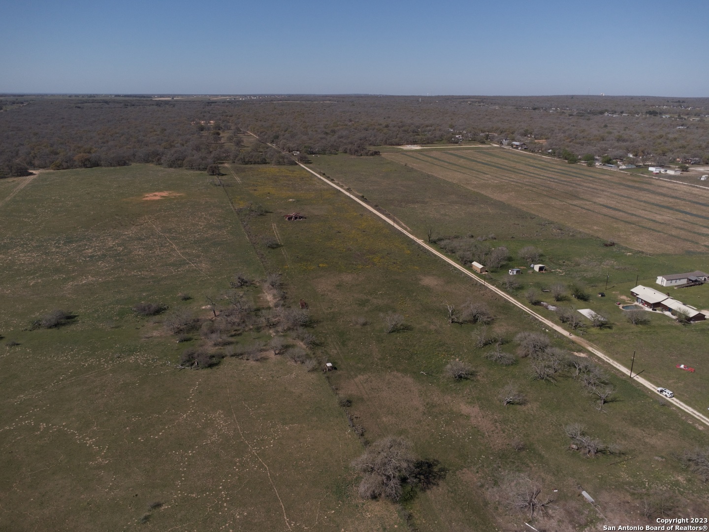8765 Us Highway 87 W La Vernia TX 78121