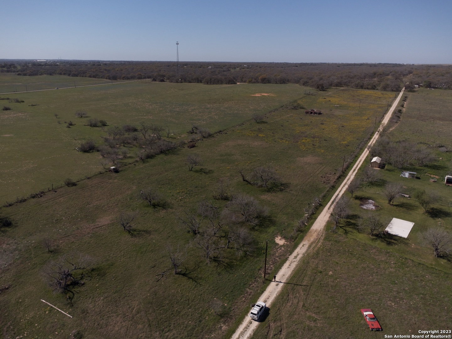 8765 Us Highway 87 W La Vernia TX 78121