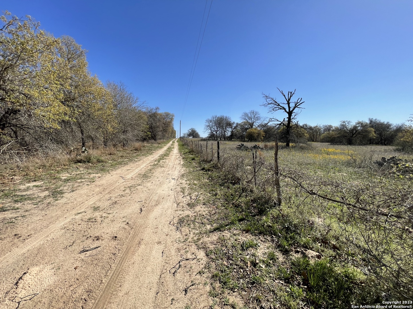 8765 Us Highway 87 W La Vernia TX 78121