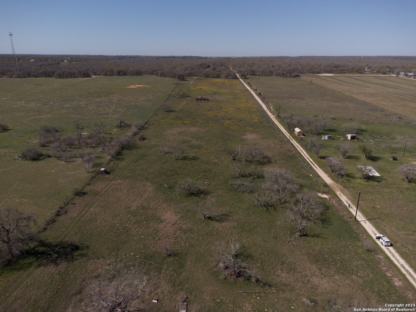 8765 Us Highway 87 W La Vernia TX 78121