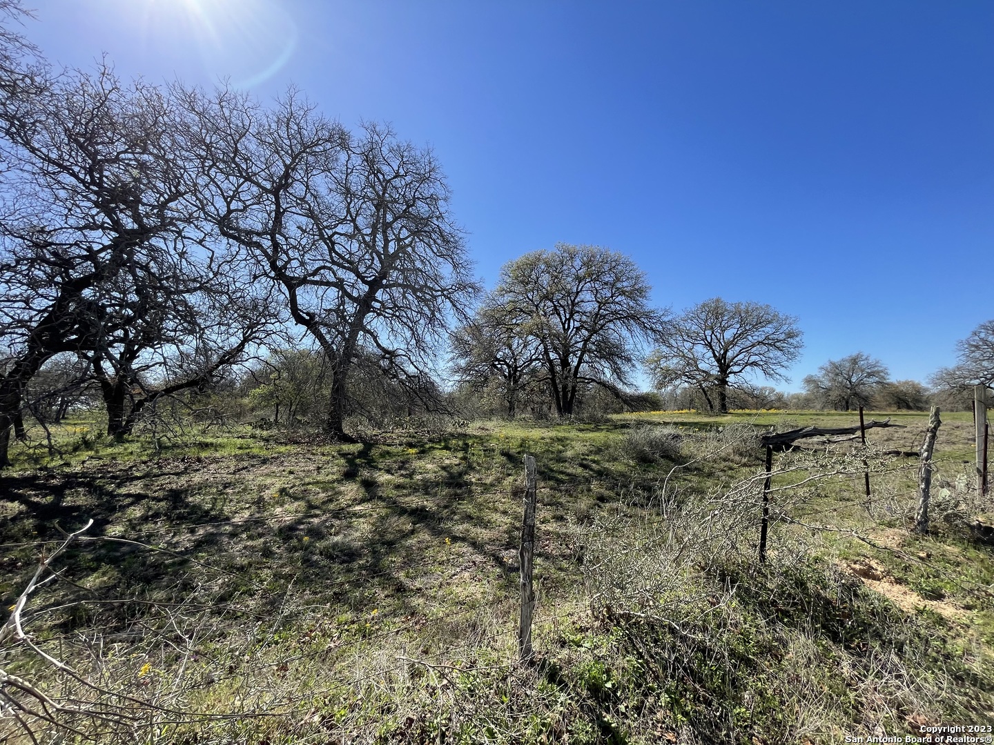 8765 Us Highway 87 W La Vernia TX 78121