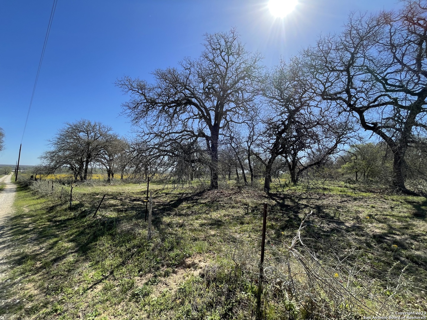 8765 Us Highway 87 W La Vernia TX 78121