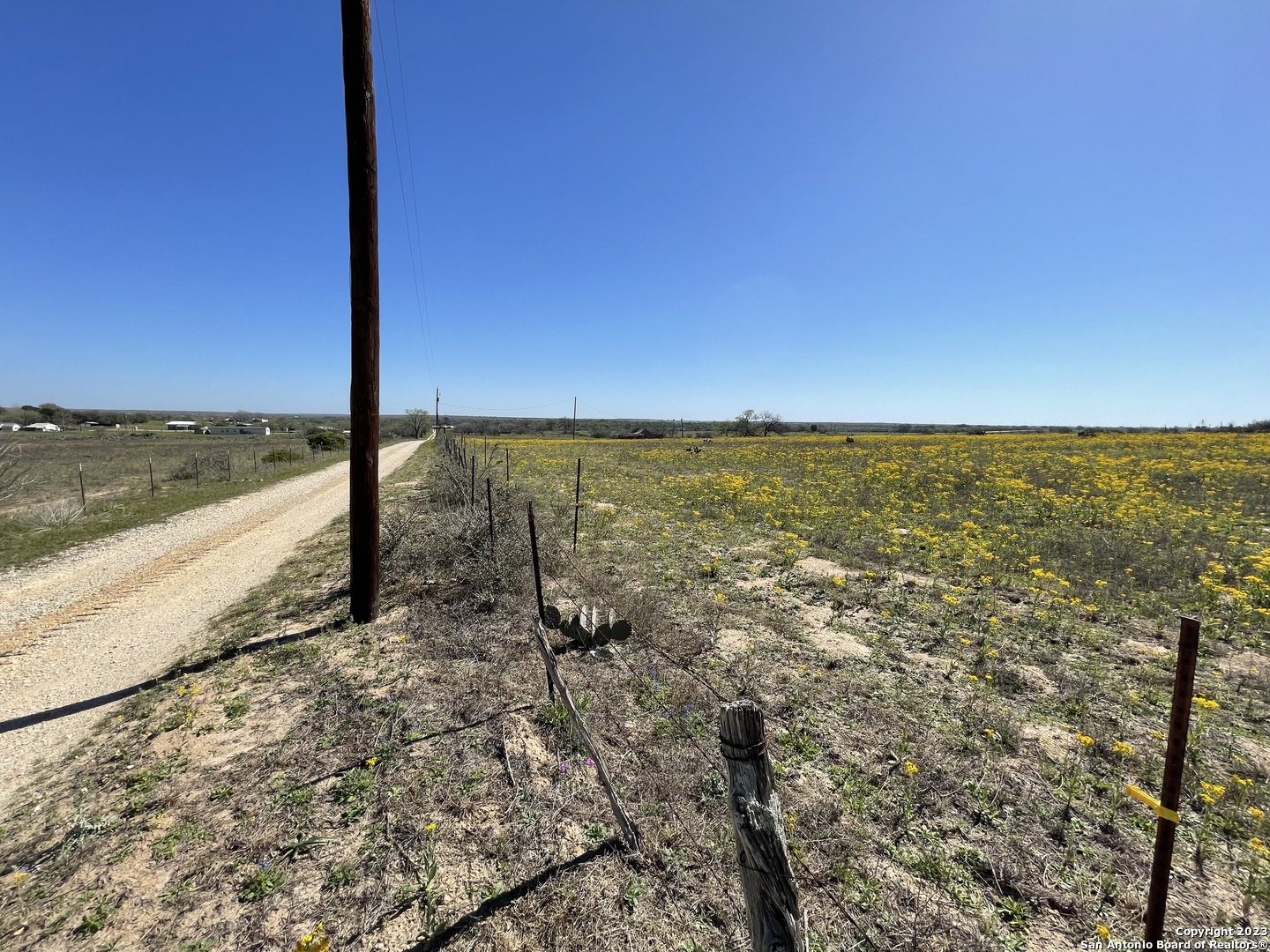 8765 Us Highway 87 W La Vernia TX 78121