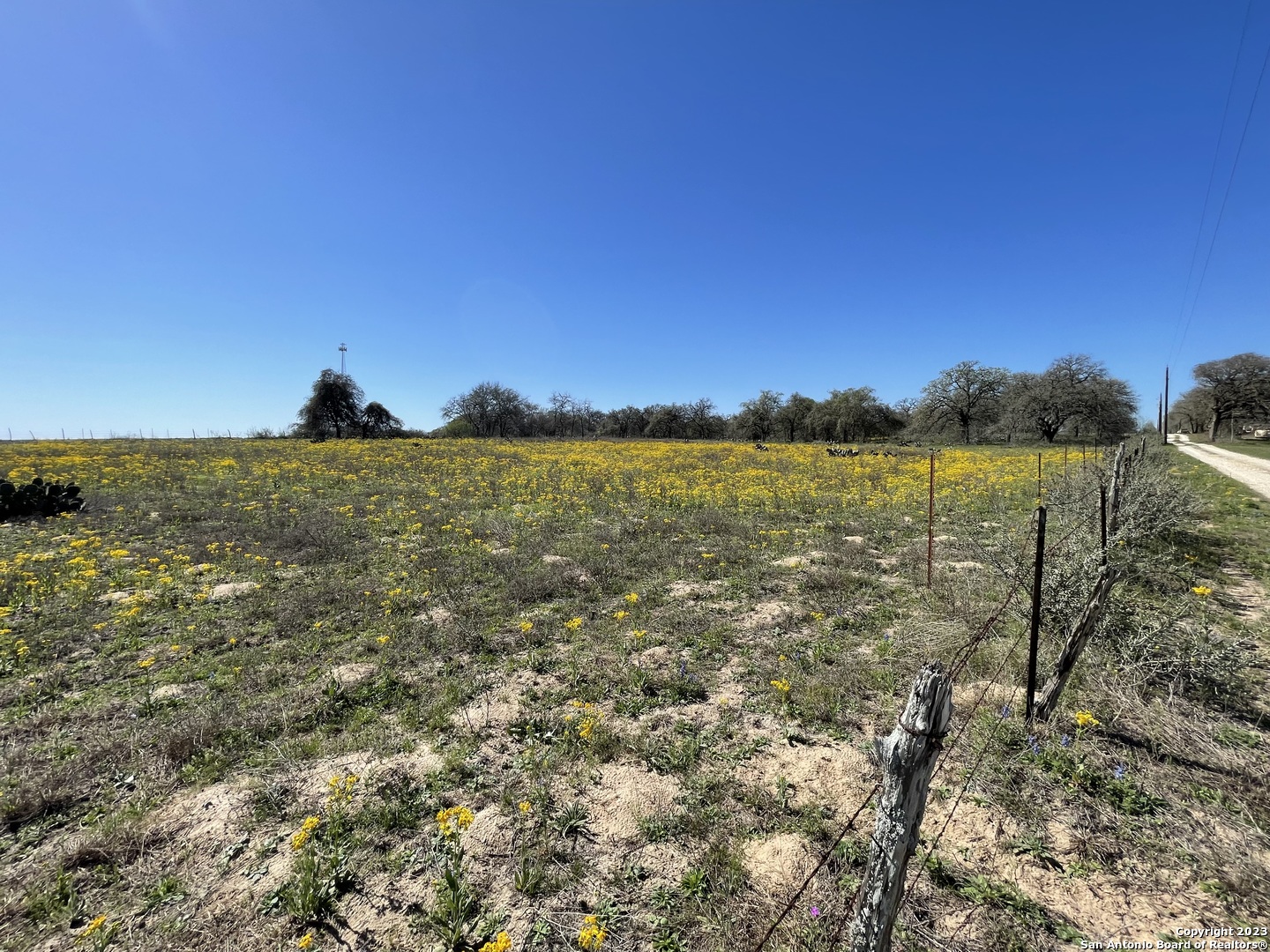 8765 Us Highway 87 W La Vernia TX 78121