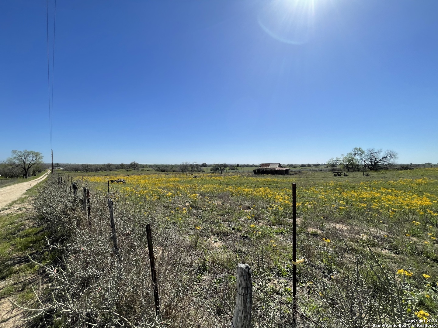 8765 Us Highway 87 W La Vernia TX 78121