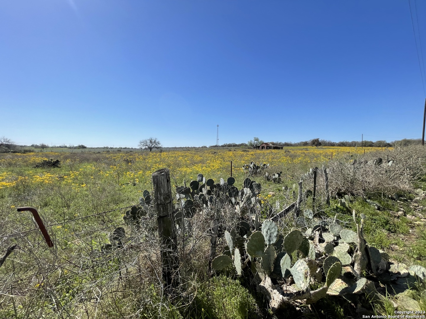 8765 Us Highway 87 W La Vernia TX 78121