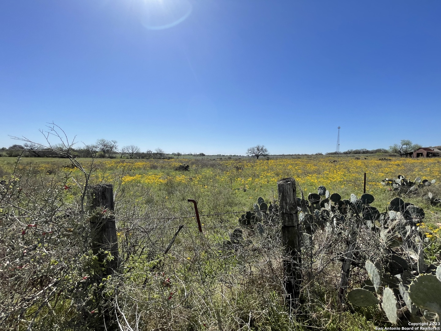 8765 Us Highway 87 W La Vernia TX 78121