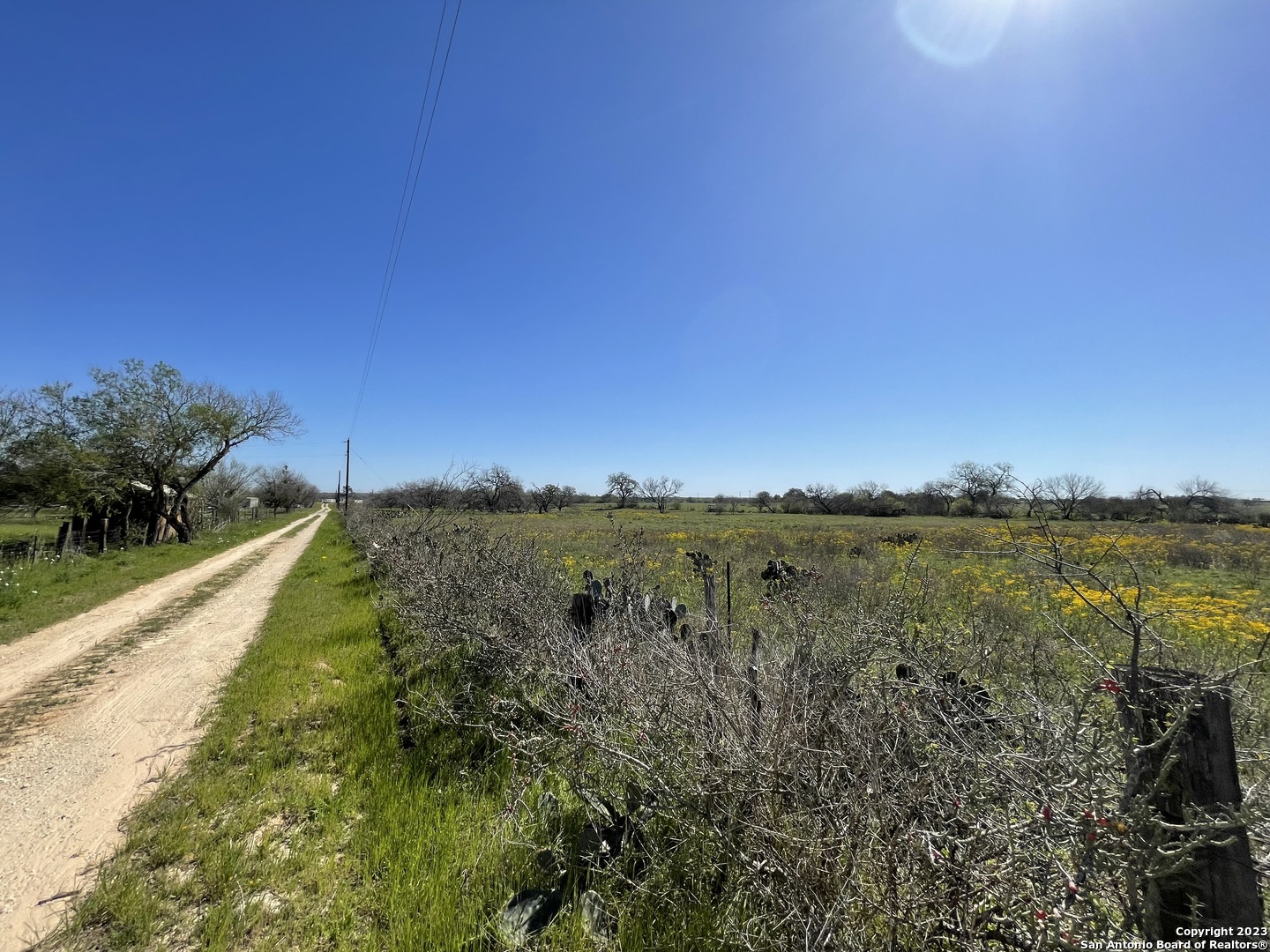 8765 Us Highway 87 W La Vernia TX 78121