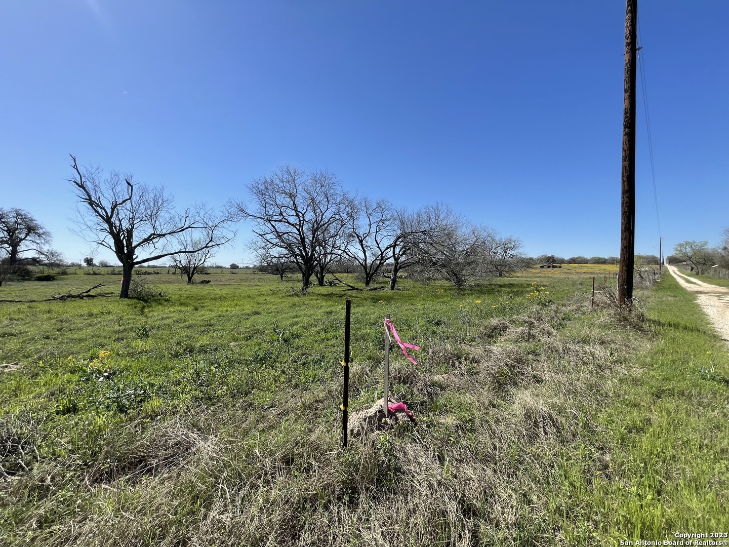 8765 Us Highway 87 W La Vernia TX 78121