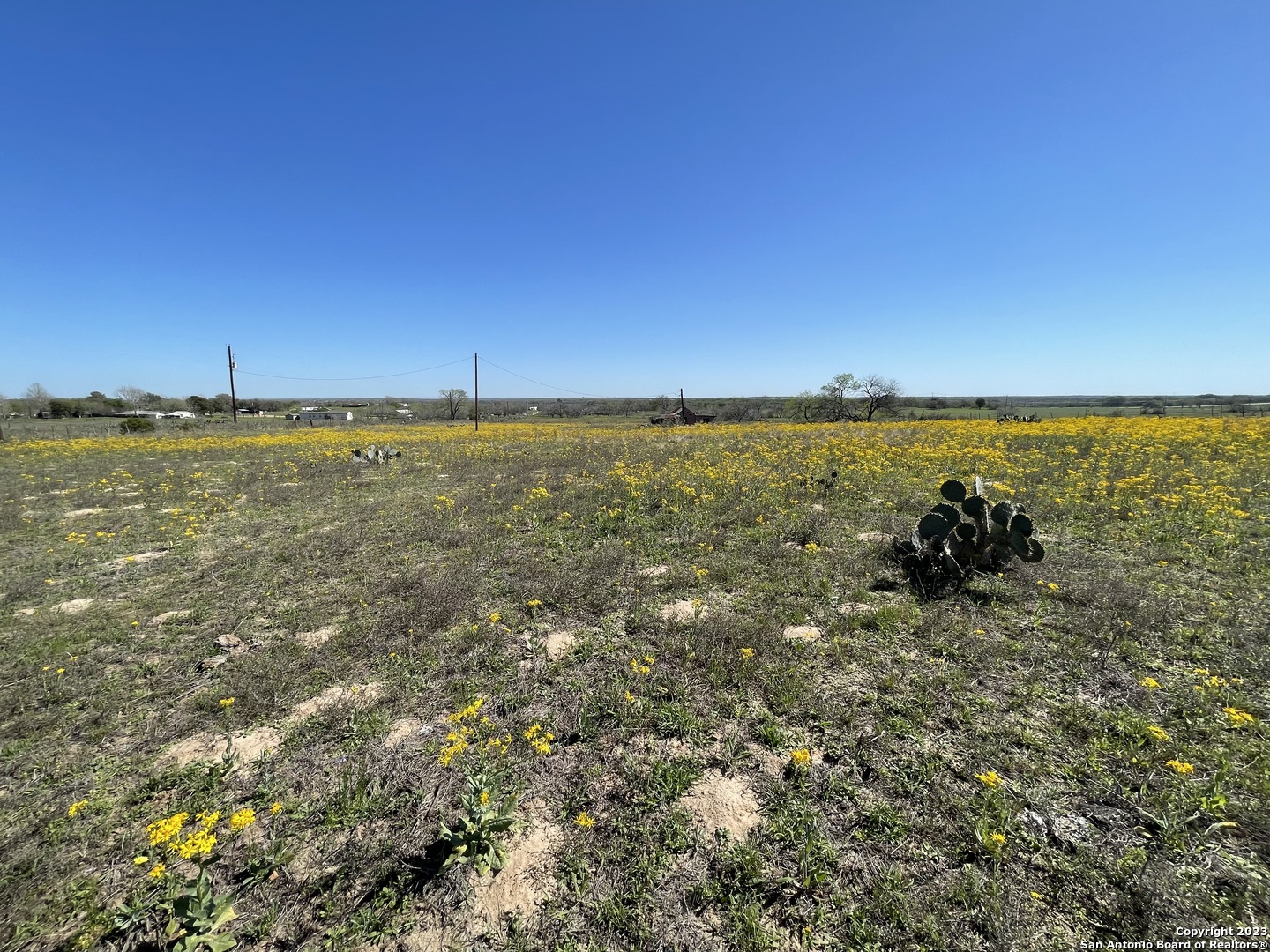 8765 Us Highway 87 W La Vernia TX 78121