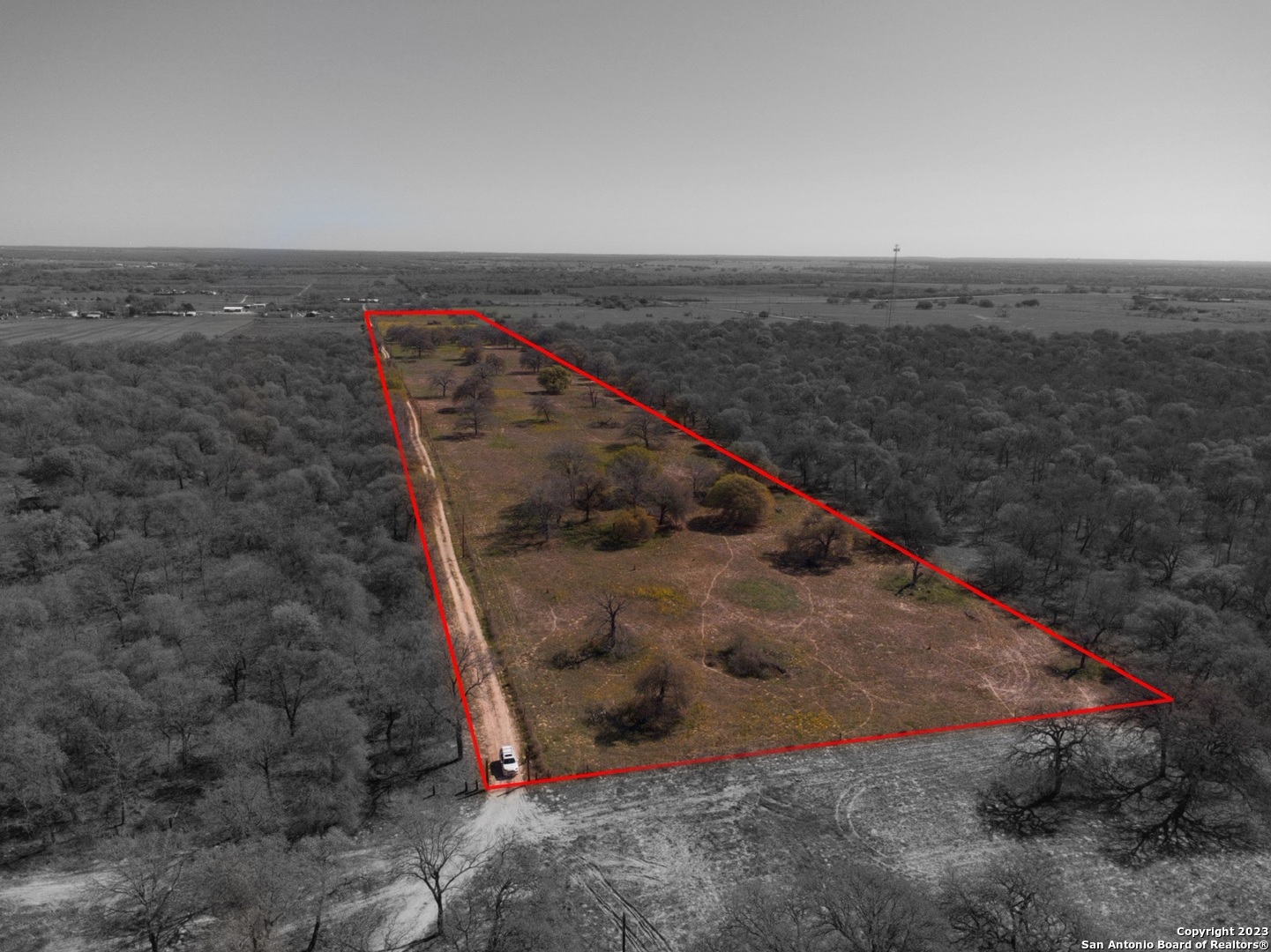 8765 Us Highway 87 W La Vernia TX 78121
