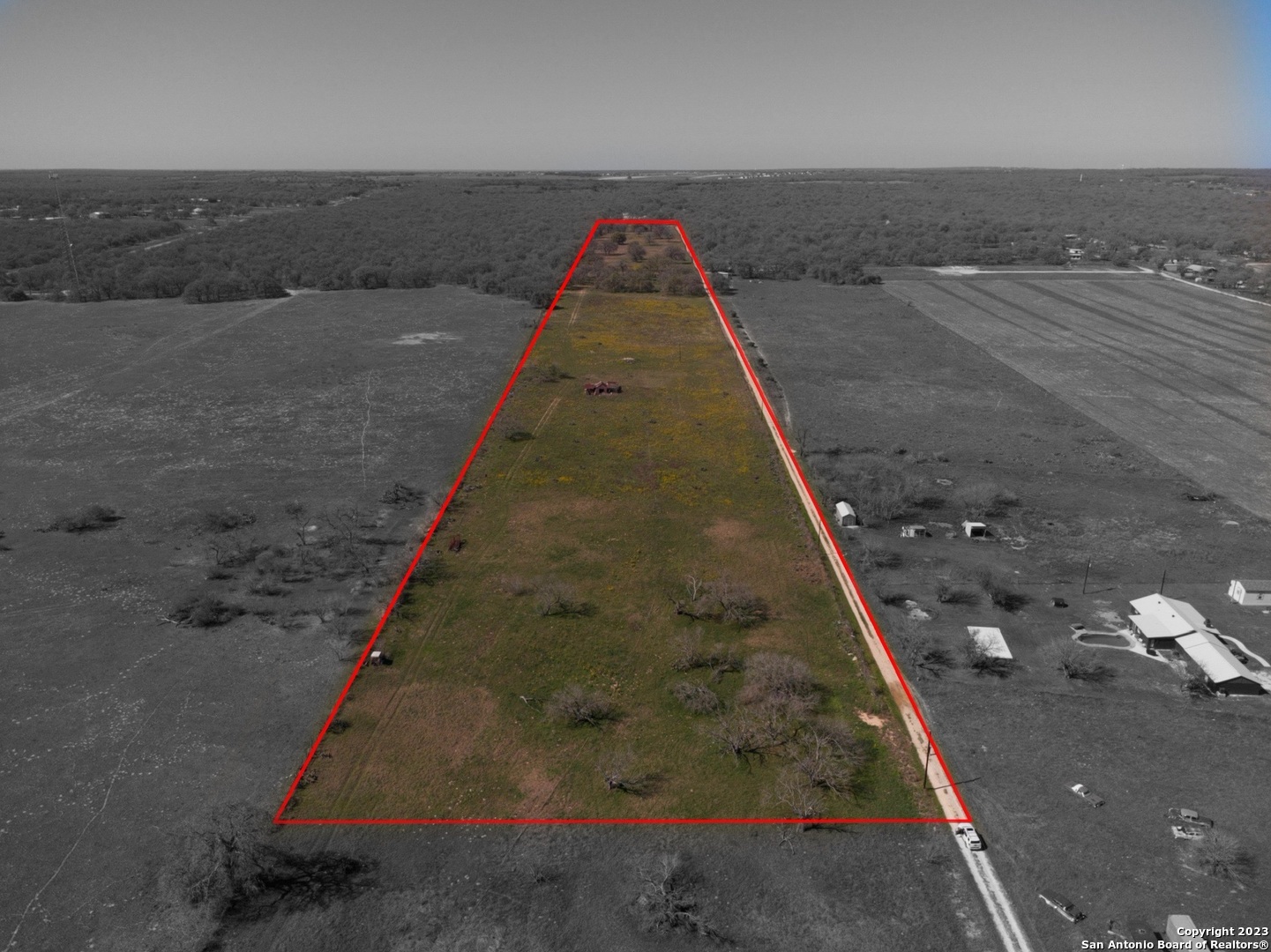 8765 Us Highway 87 W La Vernia TX 78121