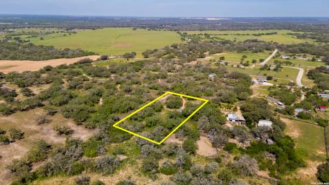 230 Private Road D65 Poteet TX 78065
