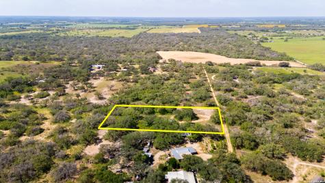 230 Private Road D65 Poteet TX 78065