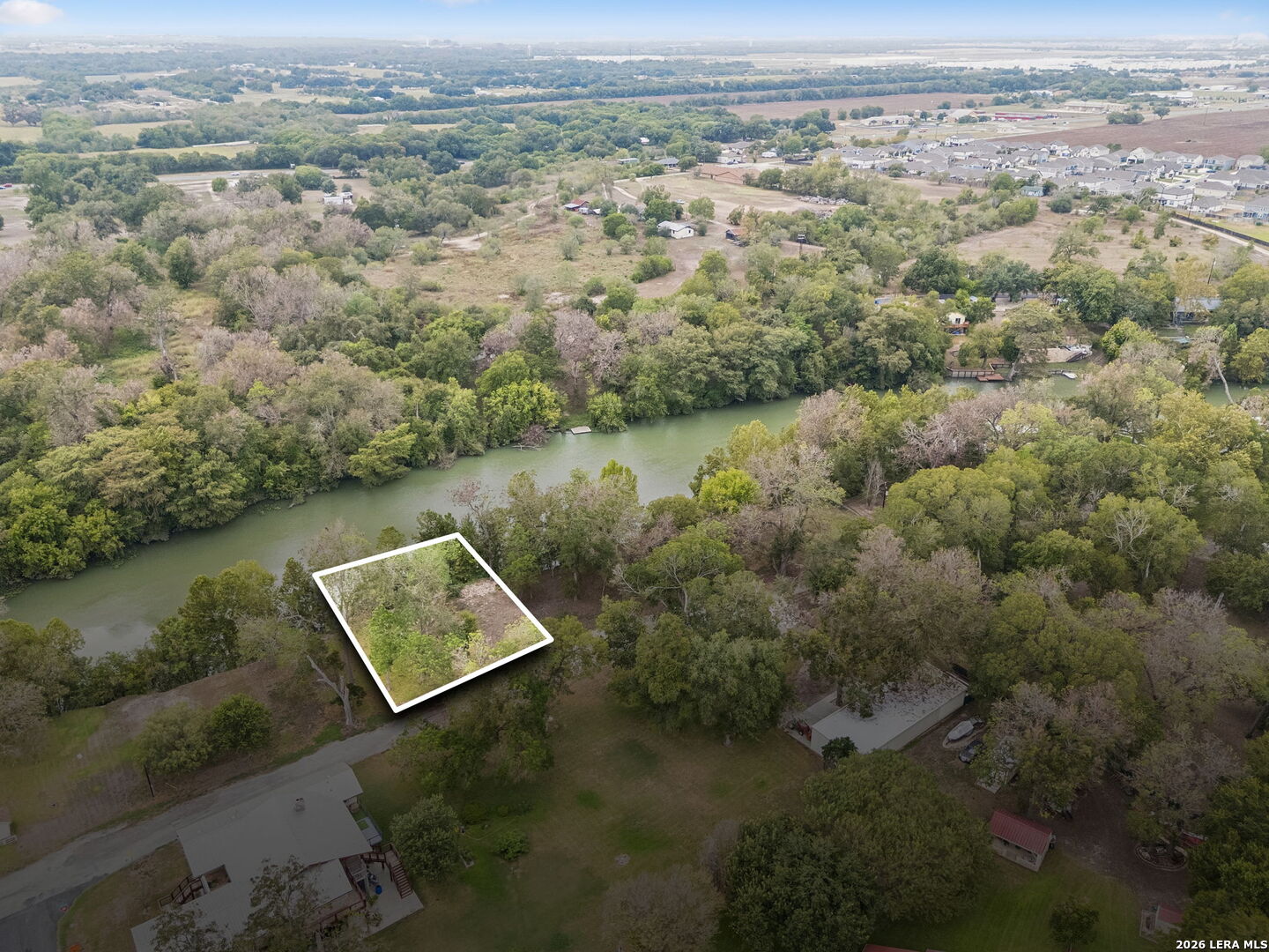 8 River Oak Drive Seguin TX 78155