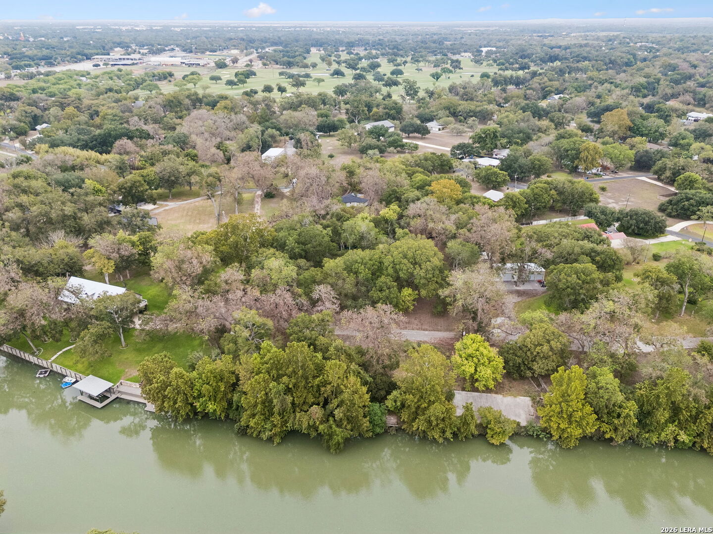 8 River Oak Drive Seguin TX 78155
