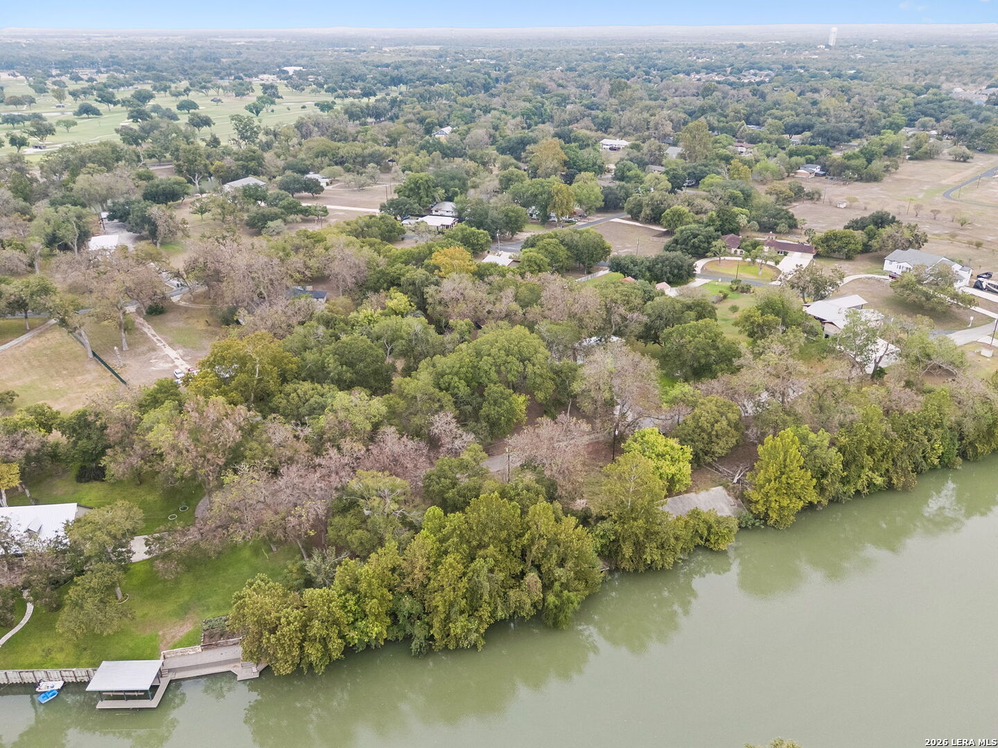 8 River Oak Drive Seguin TX 78155