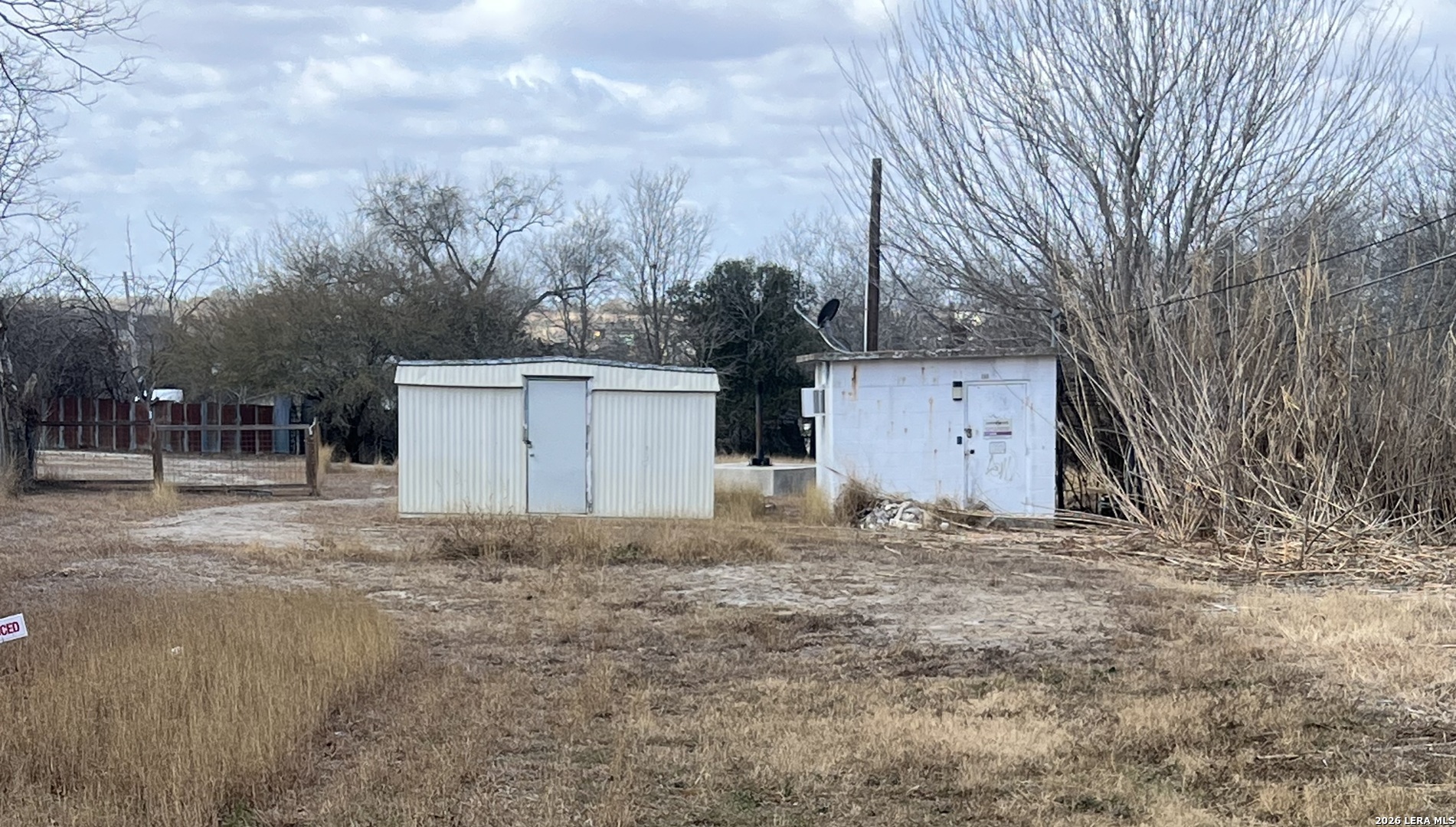 00 St Marys Kenedy TX 78119
