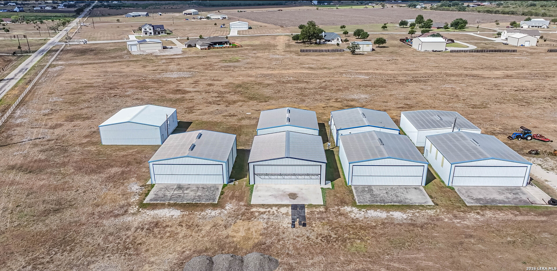Tbd Zuehl Crossing La Vernia TX 78121