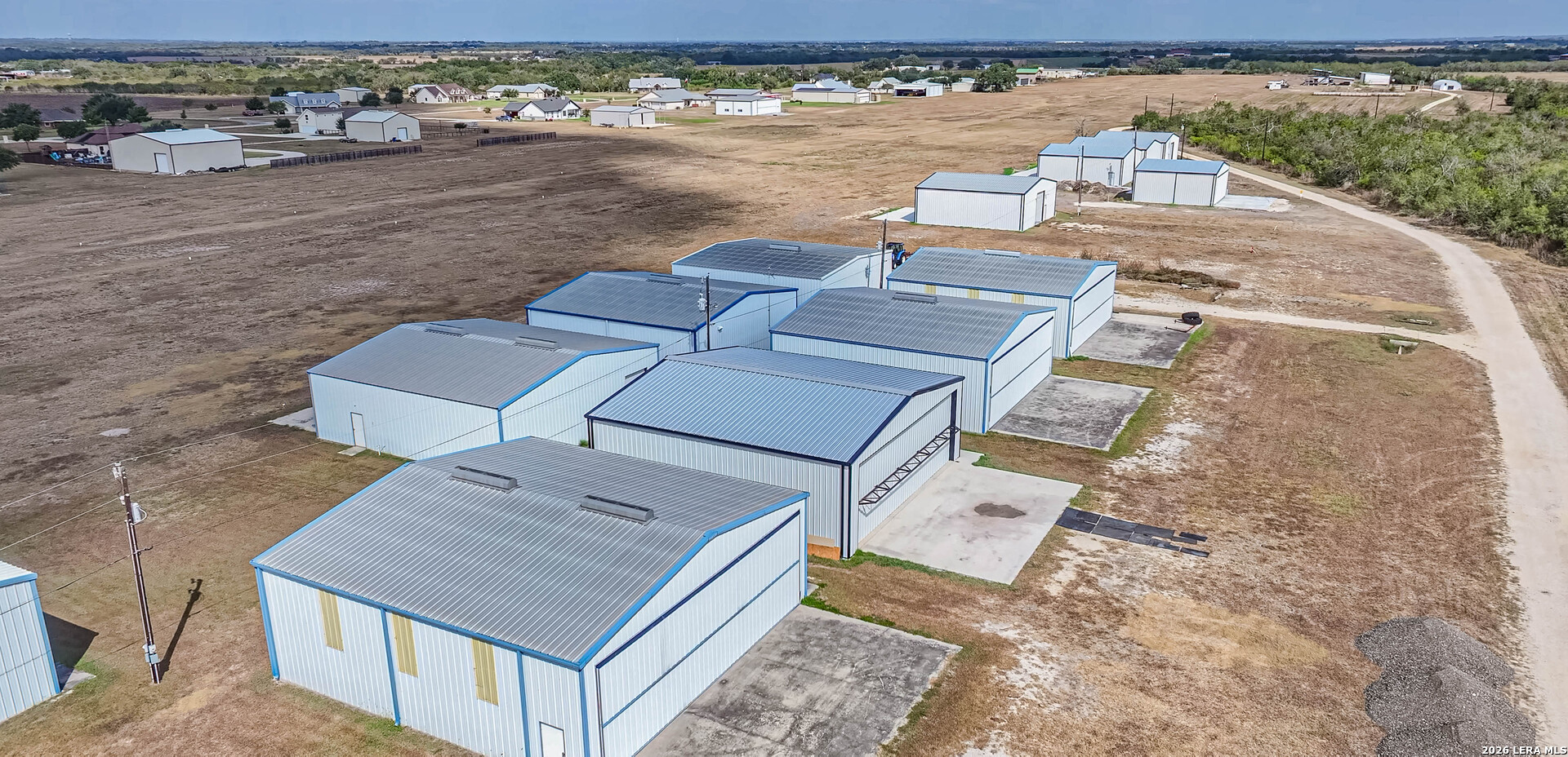 Tbd Zuehl Crossing La Vernia TX 78121