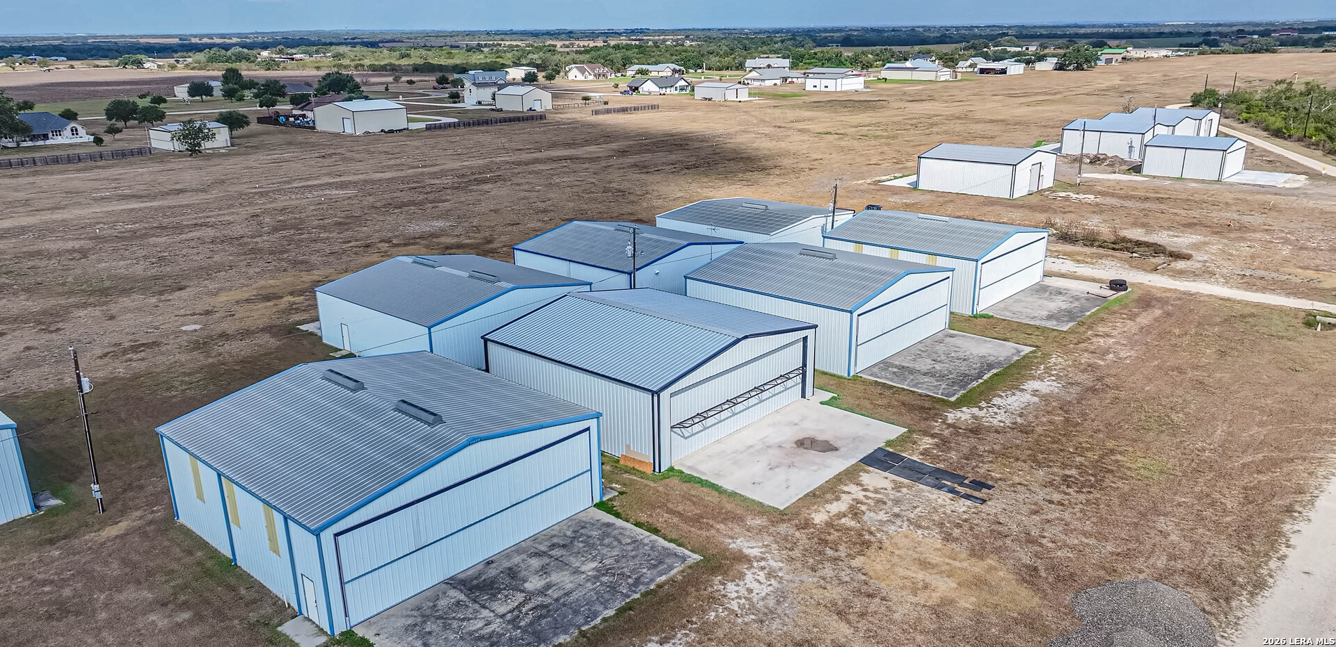 Tbd Zuehl Crossing La Vernia TX 78121