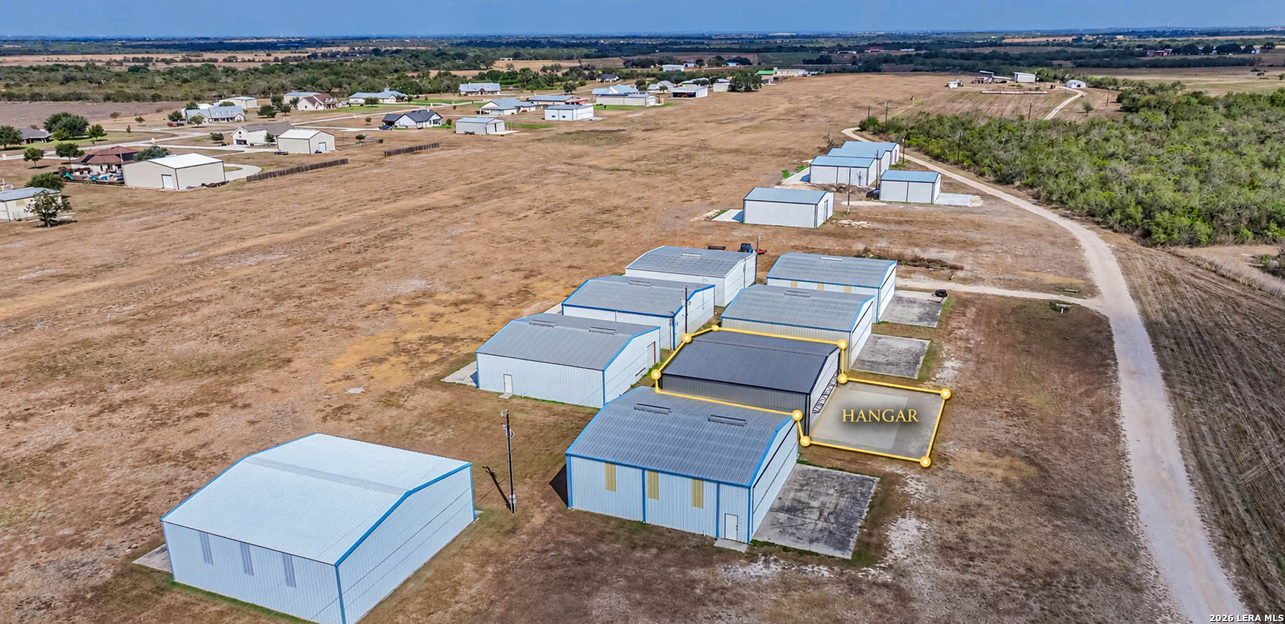 Tbd Zuehl Crossing La Vernia TX 78121