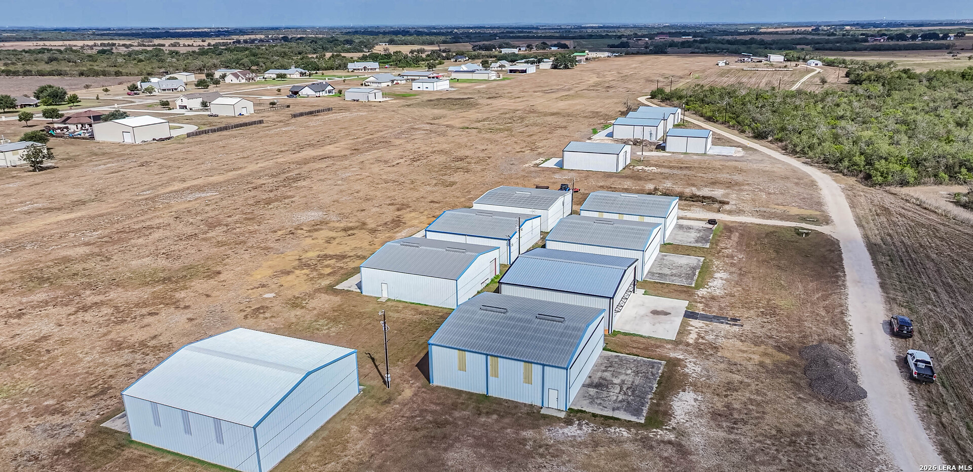 Tbd Zuehl Crossing La Vernia TX 78121