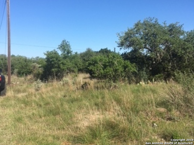 Lot 55 Scenic Harbor 2 Lakehills TX 78063