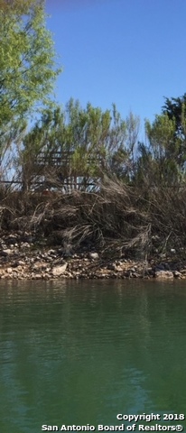 Lot 55 Scenic Harbor 2 Lakehills TX 78063