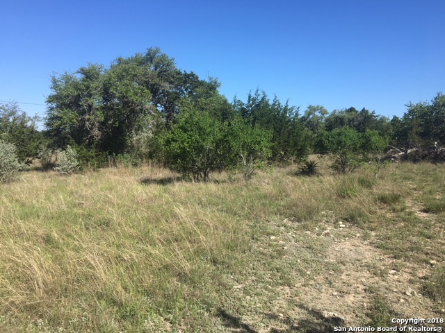 Lot 55 Scenic Harbor 2 Lakehills TX 78063