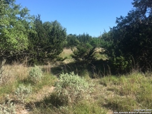 Lot 55 Scenic Harbor 2 Lakehills TX 78063