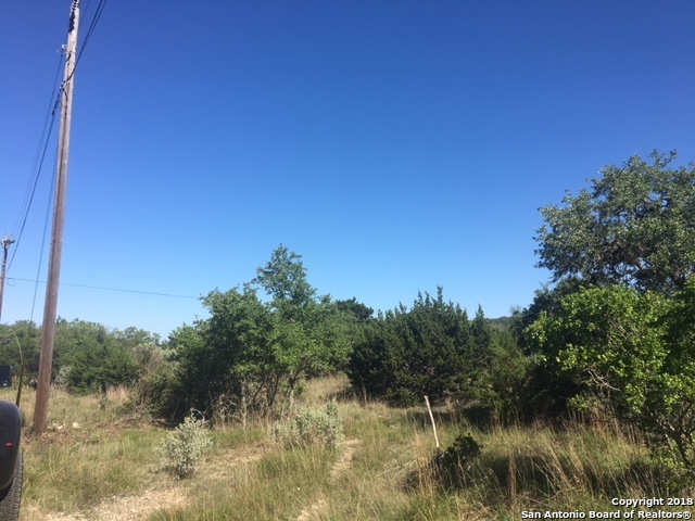 Lot 55 Scenic Harbor 2 Lakehills TX 78063