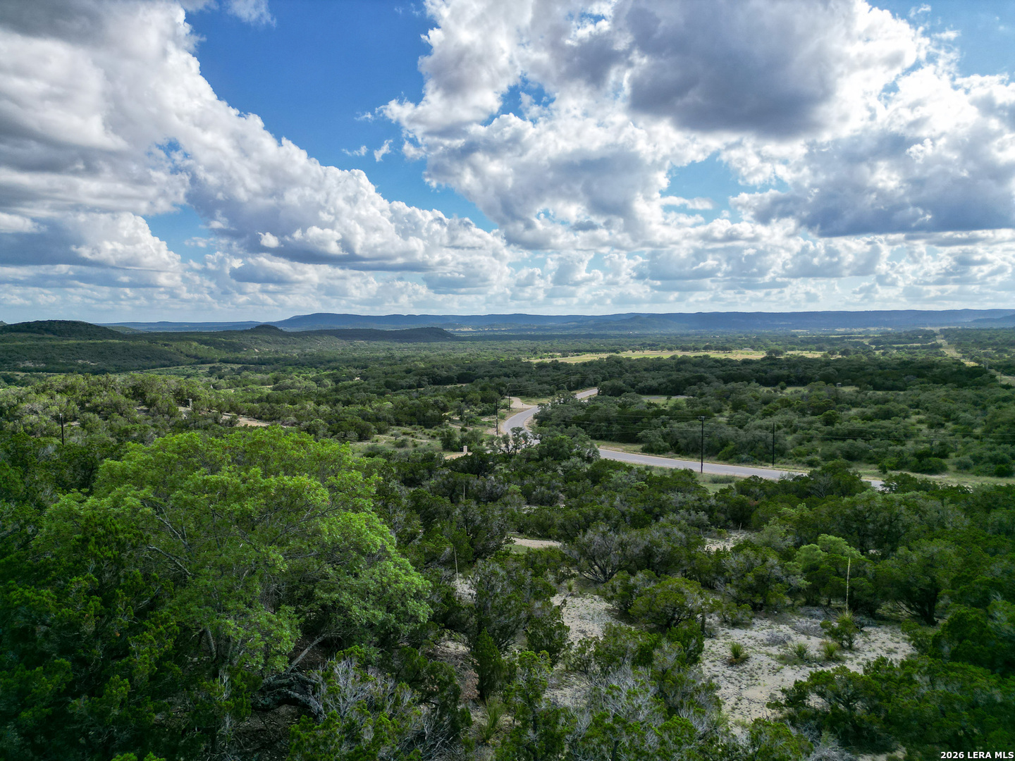 Lot 44 Walker Ridge Bandera TX 78003