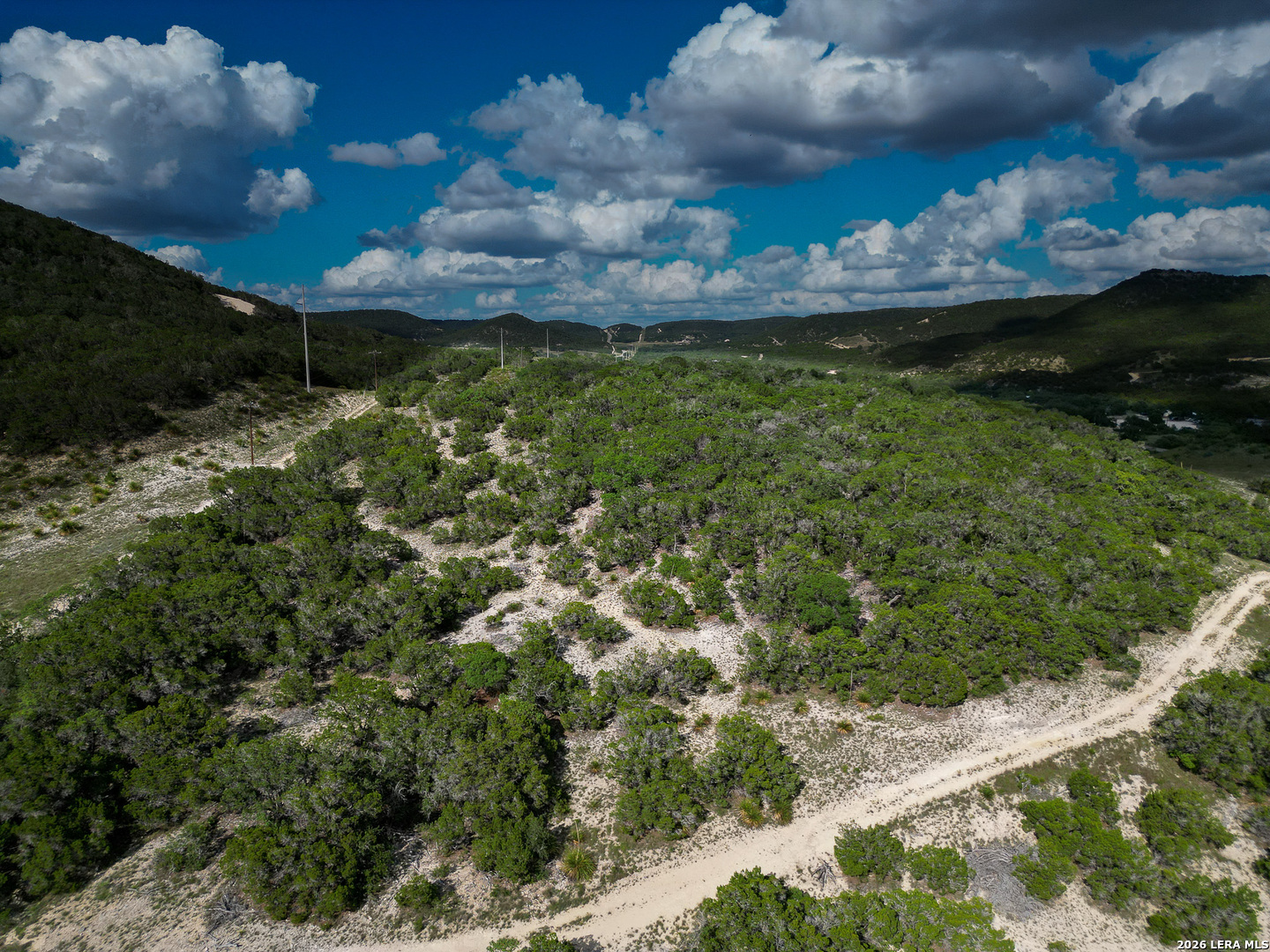 Lot 44 Walker Ridge Bandera TX 78003