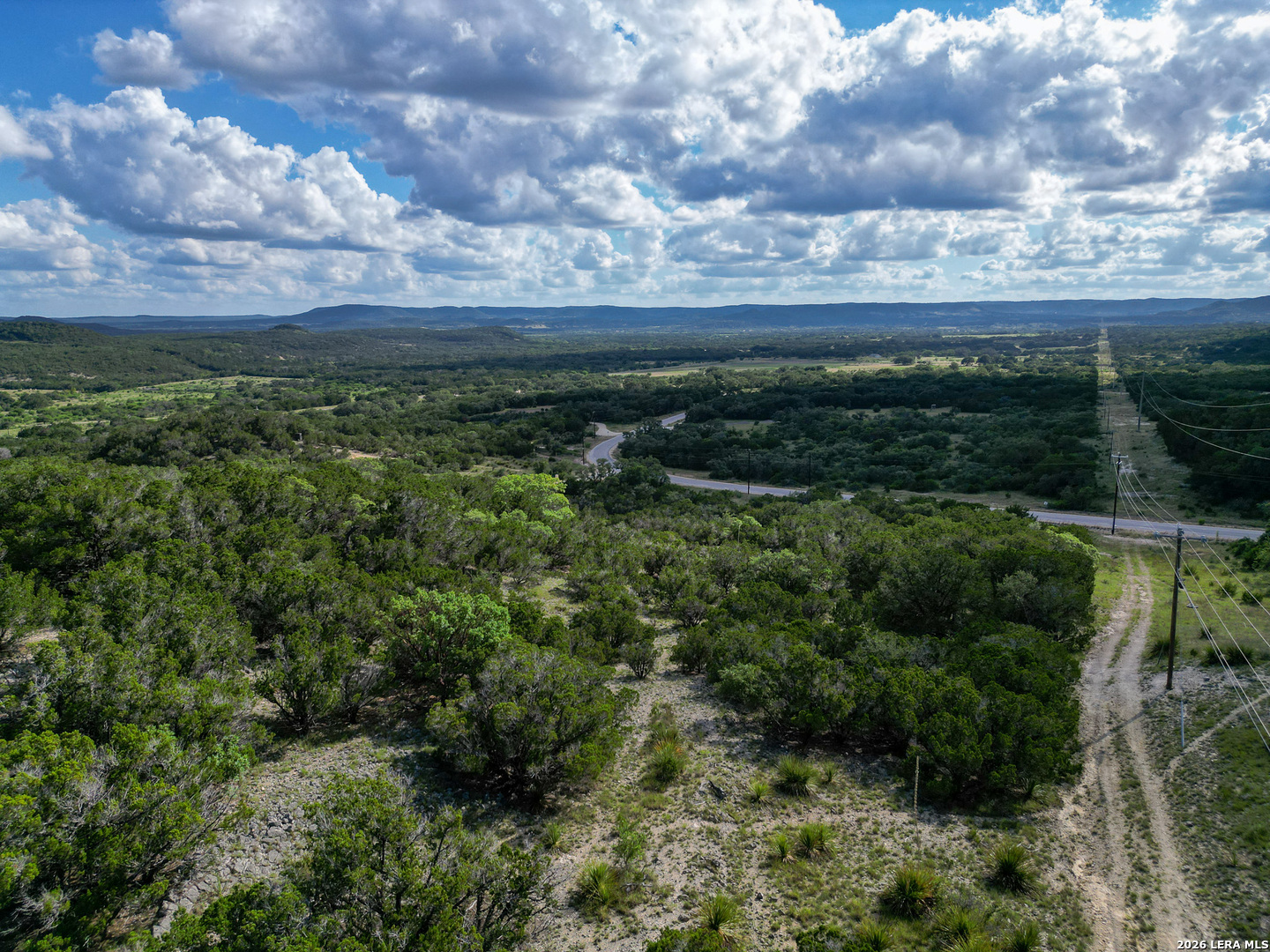 Lot 44 Walker Ridge Bandera TX 78003