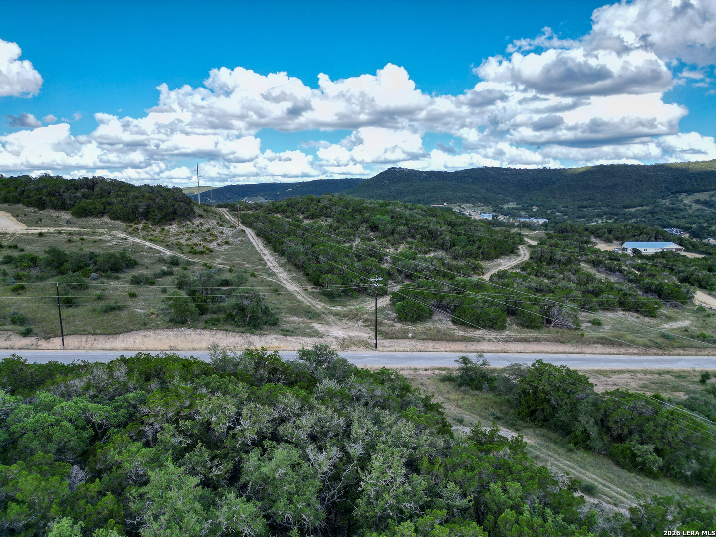 Lot 44 Walker Ridge Bandera TX 78003