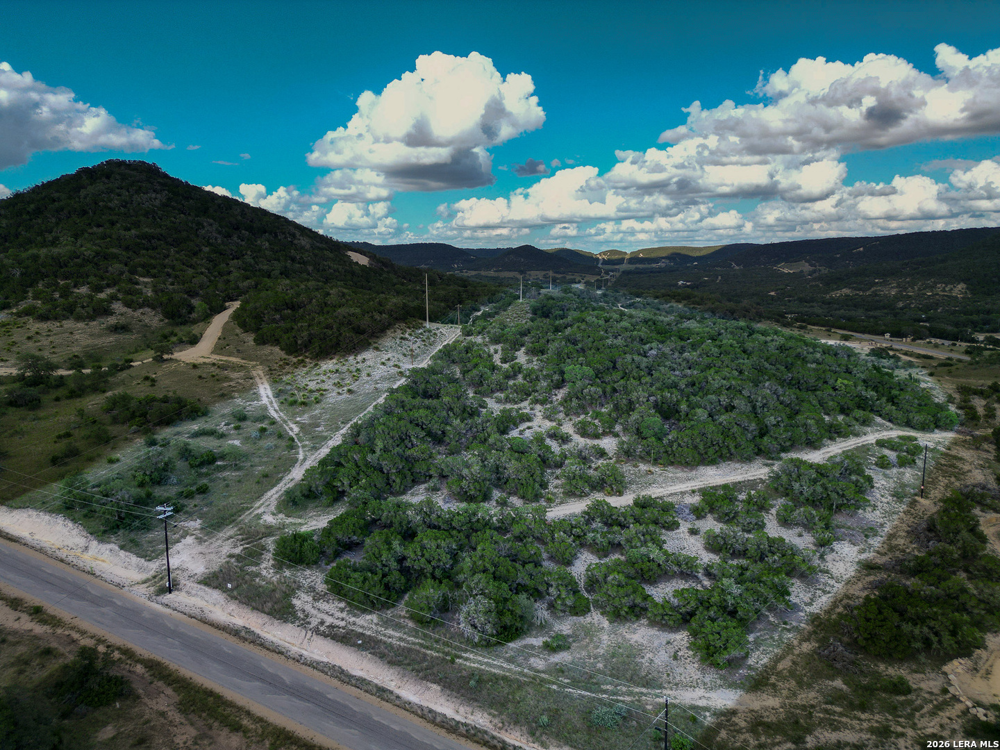 Lot 44 Walker Ridge Bandera TX 78003