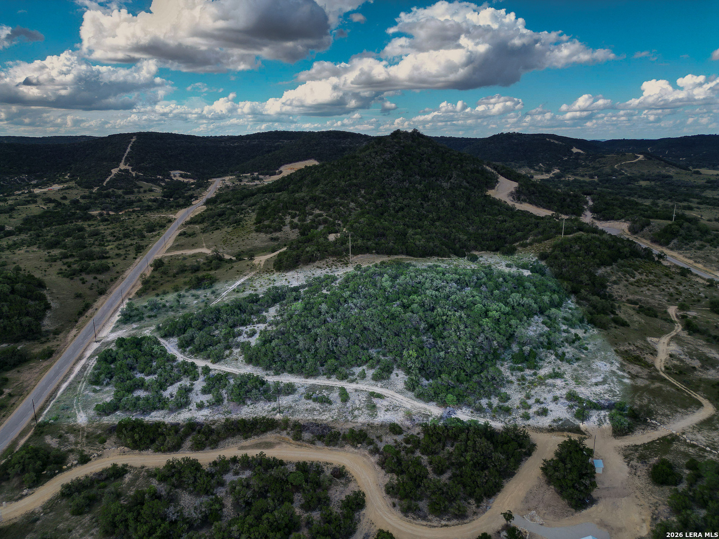 Lot 44 Walker Ridge Bandera TX 78003
