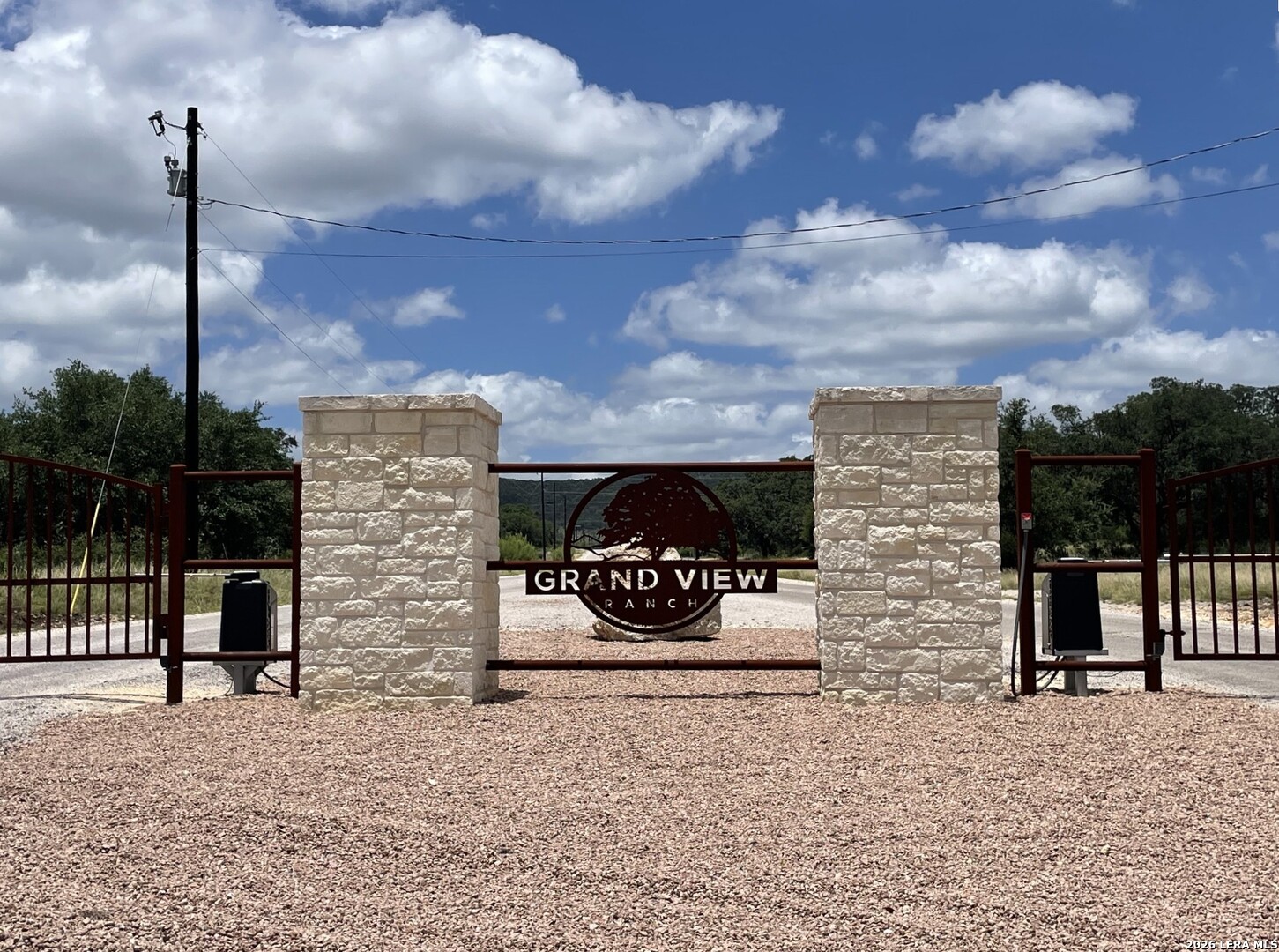 Lot 44 Walker Ridge Bandera TX 78003