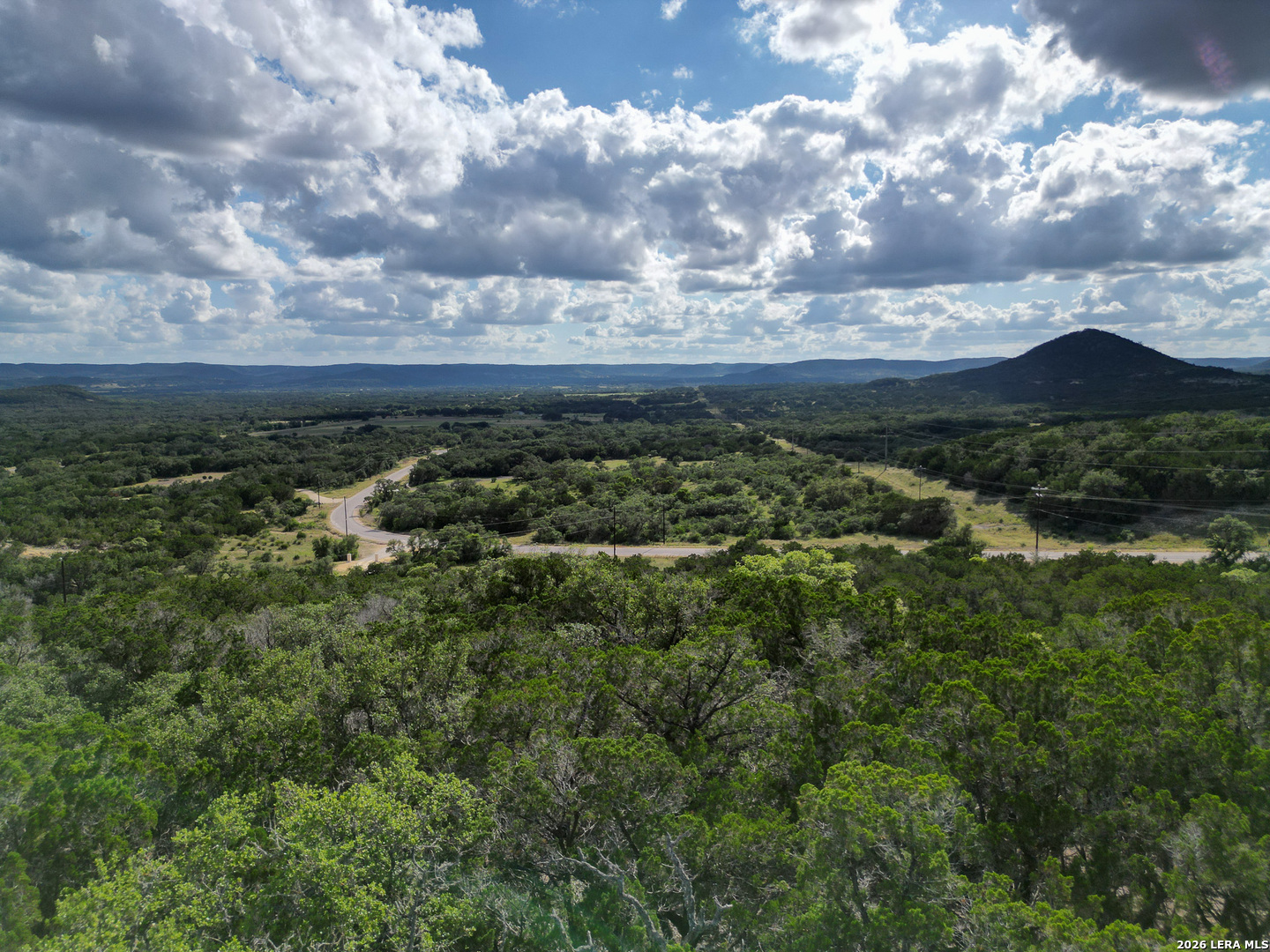 Lot 44 Walker Ridge Bandera TX 78003