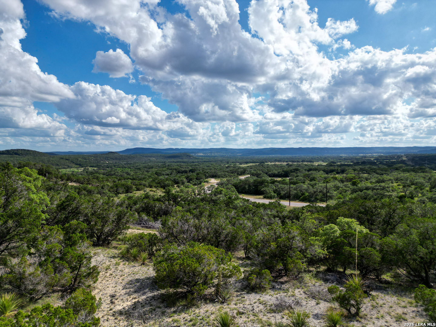 Lot 44 Walker Ridge Bandera TX 78003