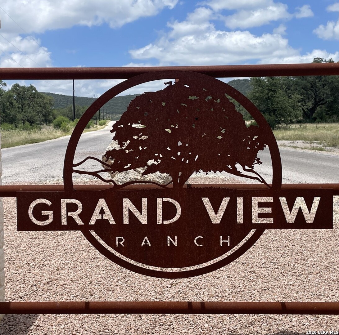 Lot 44 Walker Ridge Bandera TX 78003