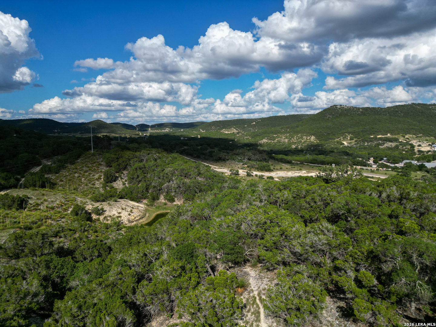 Lot 44 Walker Ridge Bandera TX 78003