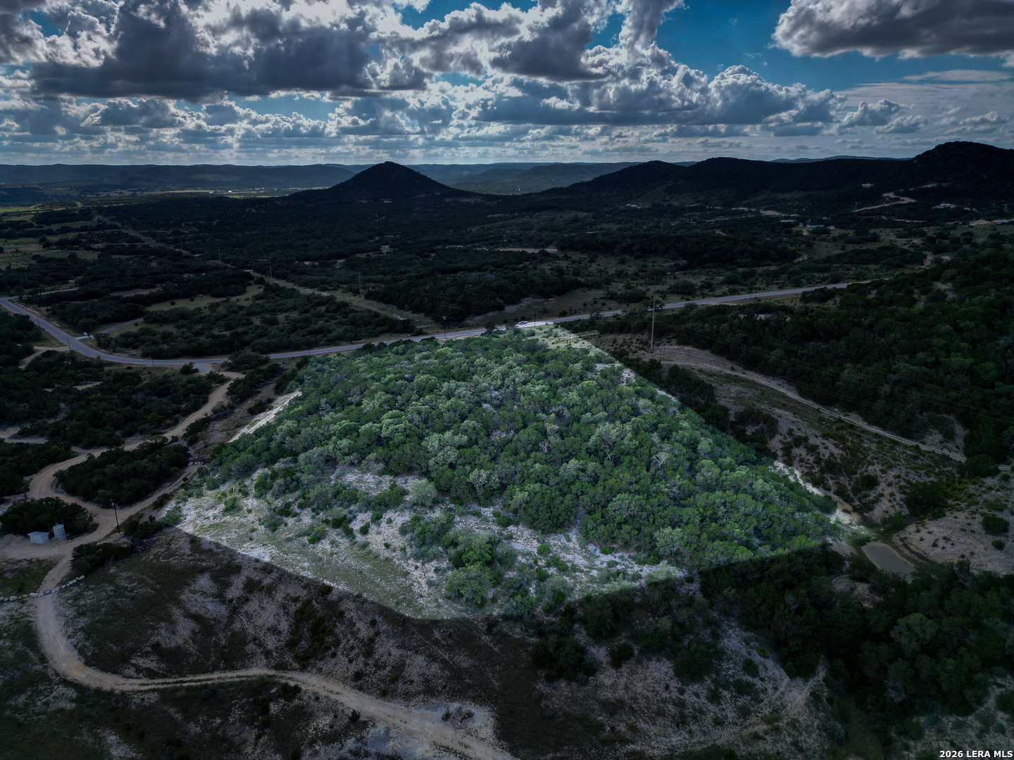 Lot 44 Walker Ridge Bandera TX 78003