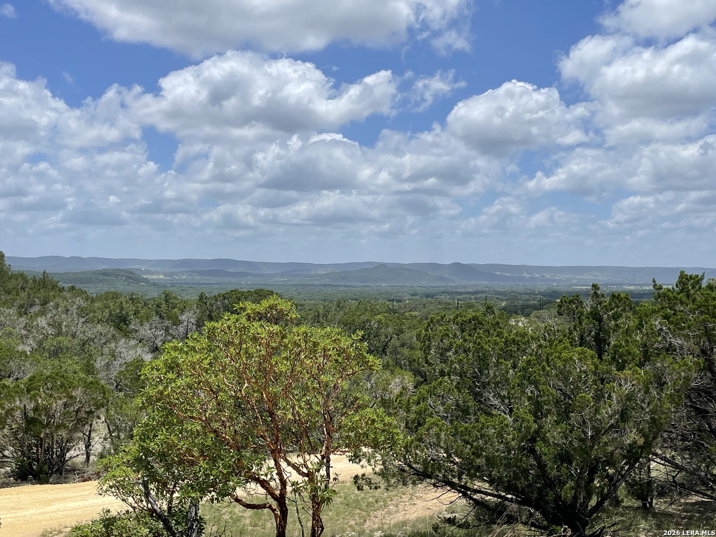 Lot 44 Walker Ridge Bandera TX 78003