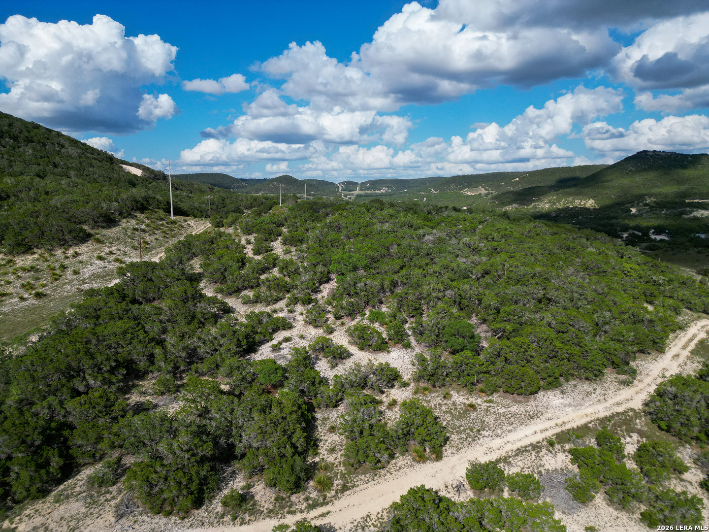 Lot 44 Walker Ridge Bandera TX 78003
