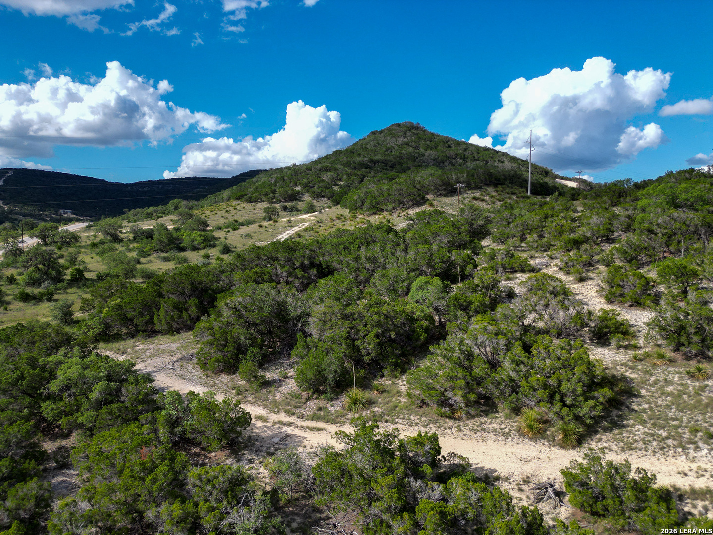 Lot 44 Walker Ridge Bandera TX 78003