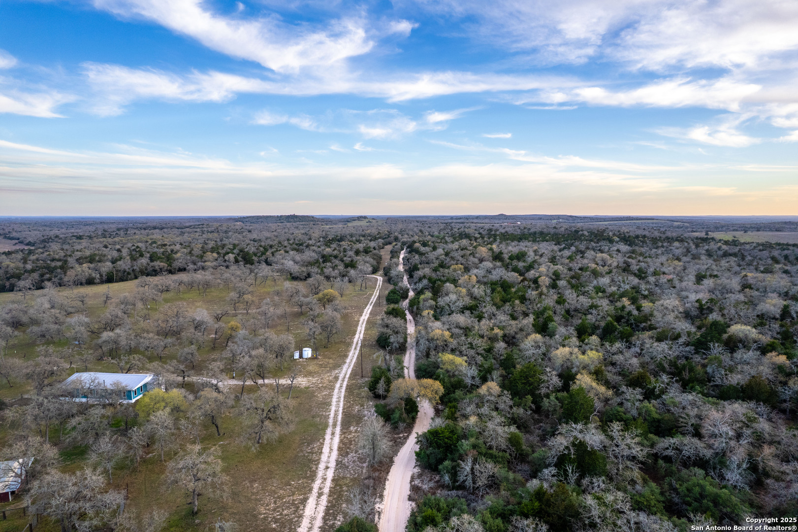 1512 Boulder Lane Harwood TX 78632